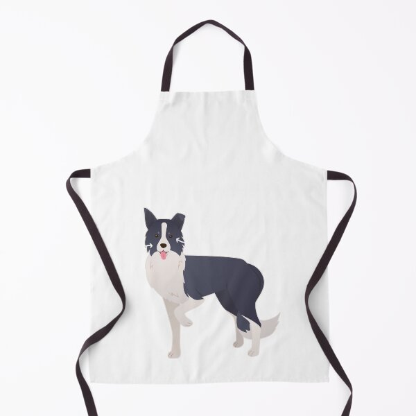 Item preview, Border Collie Dog Anatomy designed and sold by Clara Hollins.