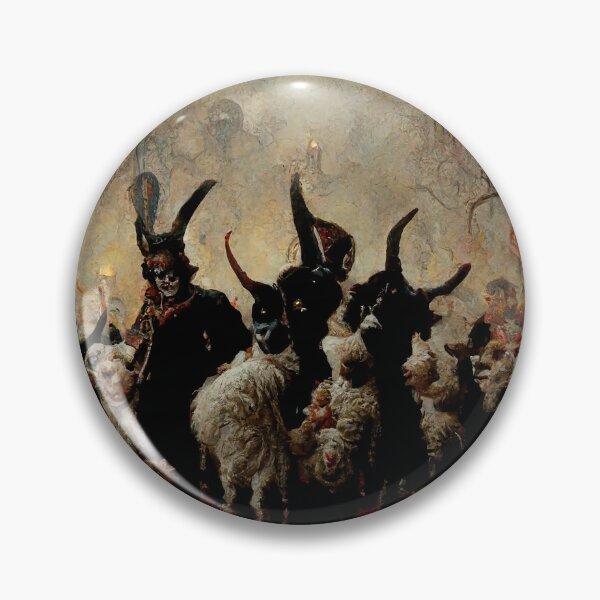 Item preview, A Secret Gathering designed and sold by MysticAlgorithm.