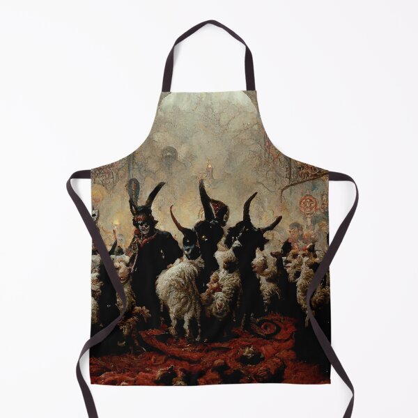 Item preview, A Secret Gathering designed and sold by MysticAlgorithm.