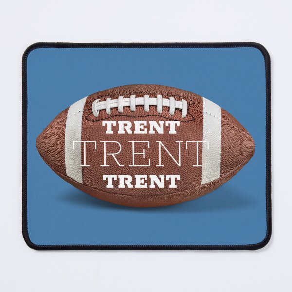 Item preview, Football - TRENT designed and sold by LTM-tee.