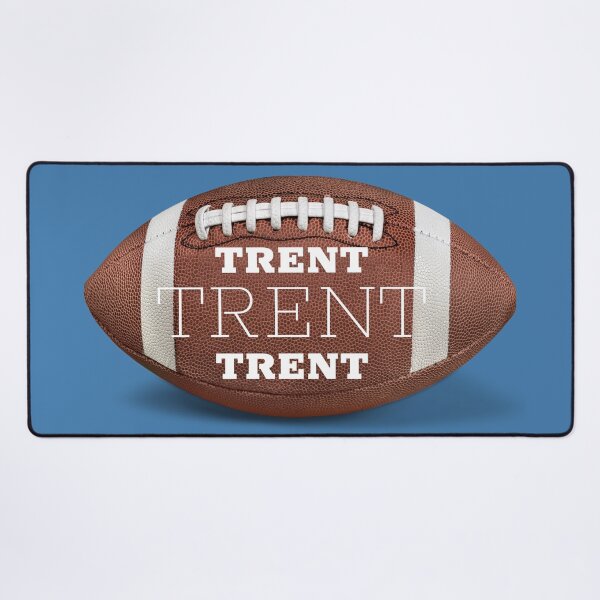 Item preview, Football - TRENT designed and sold by LTM-tee.