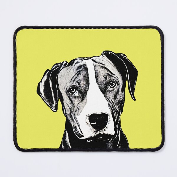 Item preview, Pit Bull Terrier 2 designed and sold by ArchiesGallery.