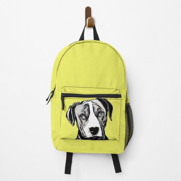 Item preview, Pit Bull Terrier 2 designed and sold by ArchiesGallery.