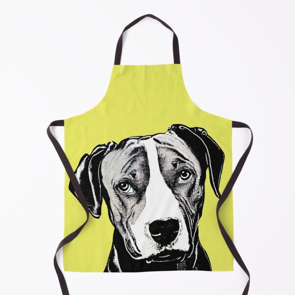 Item preview, Pit Bull Terrier 2 designed and sold by ArchiesGallery.