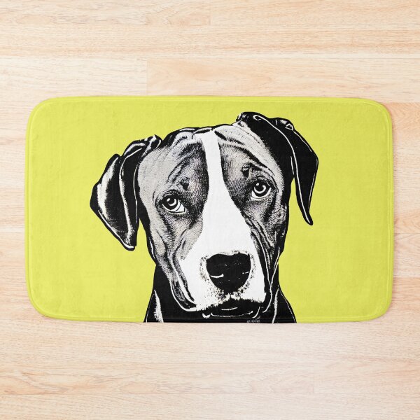 Item preview, Pit Bull Terrier 2 designed and sold by ArchiesGallery.
