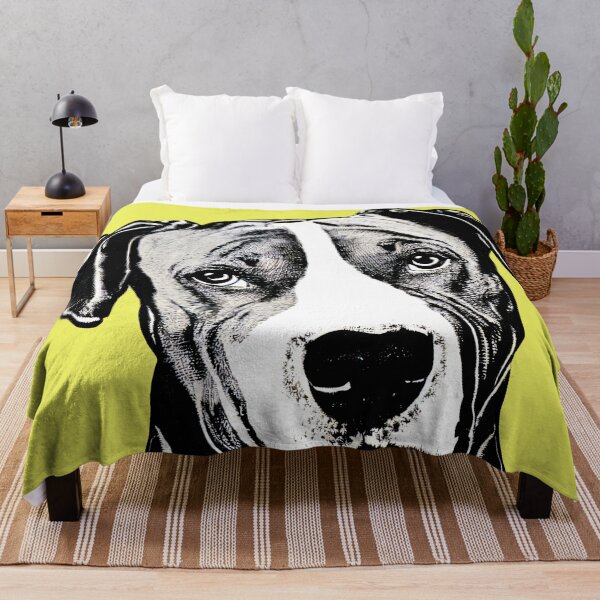 Item preview, Pit Bull Terrier 2 designed and sold by ArchiesGallery.