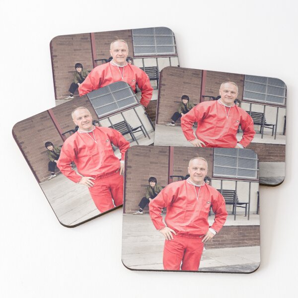 Item preview, Mr Shankly from Glenbuck designed and sold by AndythephotoDr.