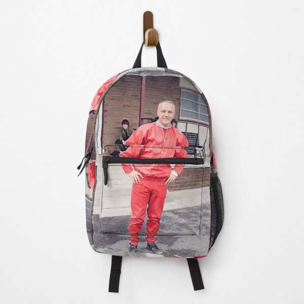 Item preview, Mr Shankly from Glenbuck designed and sold by AndythephotoDr.