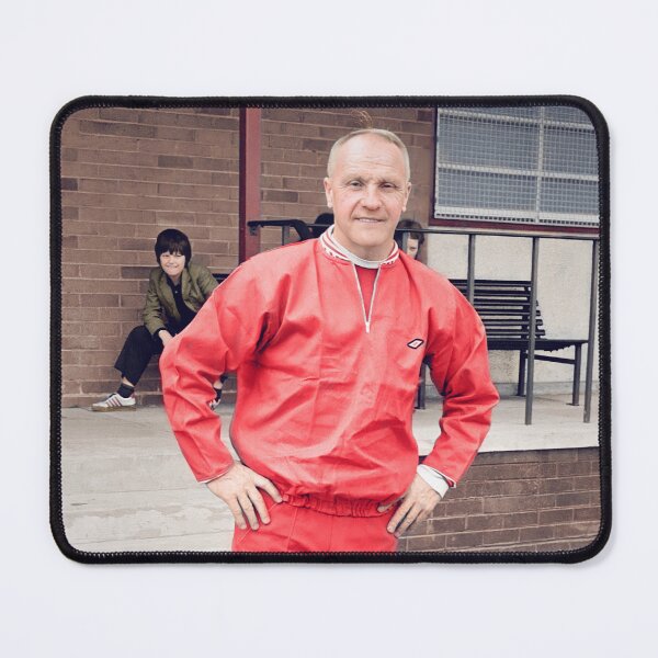Item preview, Mr Shankly from Glenbuck designed and sold by AndythephotoDr.