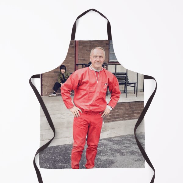 Item preview, Mr Shankly from Glenbuck designed and sold by AndythephotoDr.