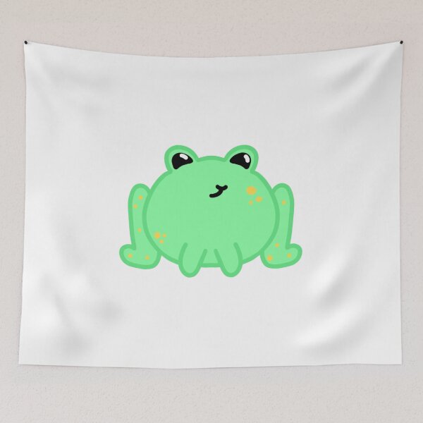 Item preview, Froggie designed and sold by Cooper Lynn Designs.