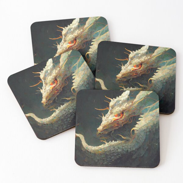 Item preview, Garden Variety Dragon designed and sold by Foodcolored.