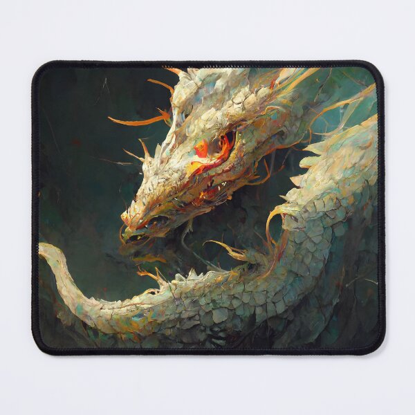 Item preview, Garden Variety Dragon designed and sold by Foodcolored.
