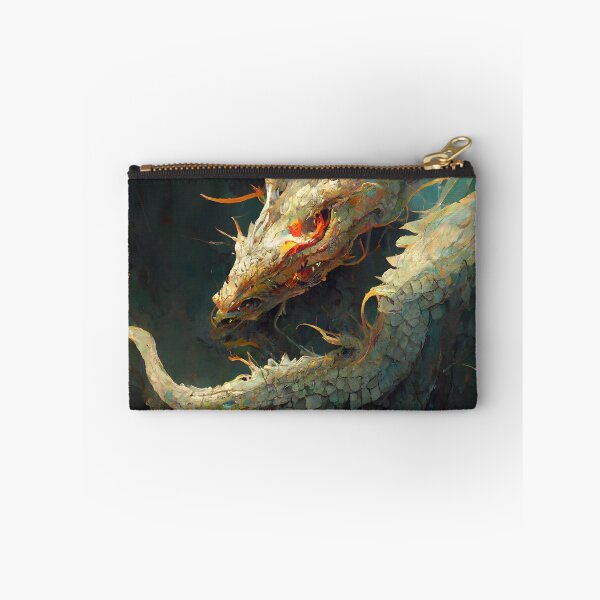 Item preview, Garden Variety Dragon designed and sold by Foodcolored.