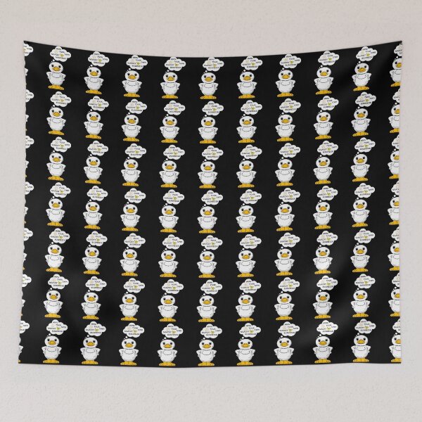 Item preview, Duck lovers funny quack costume designed and sold by Swagmode.