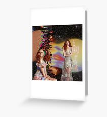 Untitled Greeting Card