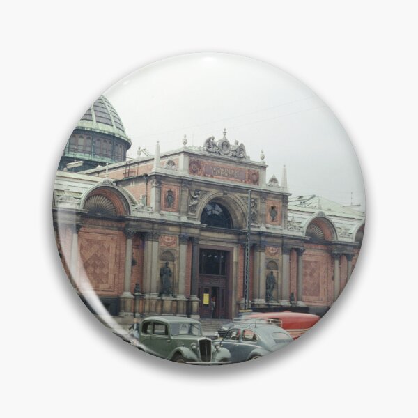 Item preview, 1950s  - Ny Carlsberg Glyptotek, Copenhagen, Denmark designed and sold by thatwaslife.
