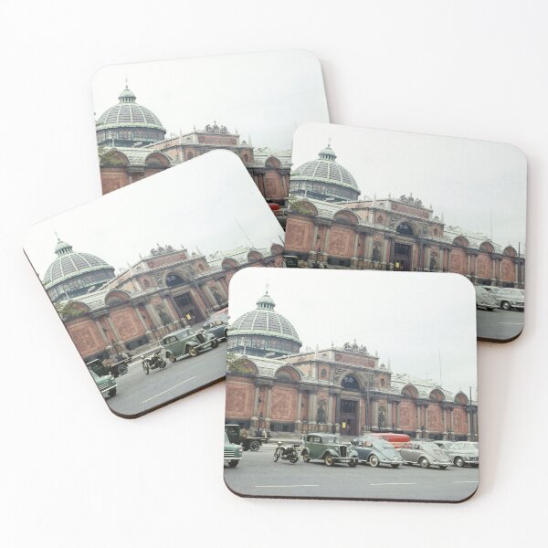 Item preview, 1950s  - Ny Carlsberg Glyptotek, Copenhagen, Denmark designed and sold by thatwaslife.
