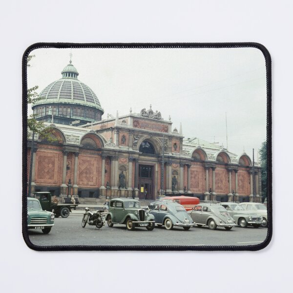 Item preview, 1950s - Ny Carlsberg Glyptotek, Copenhagen, Denmark designed and sold by thatwaslife.