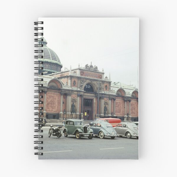 Item preview, 1950s  - Ny Carlsberg Glyptotek, Copenhagen, Denmark designed and sold by thatwaslife.
