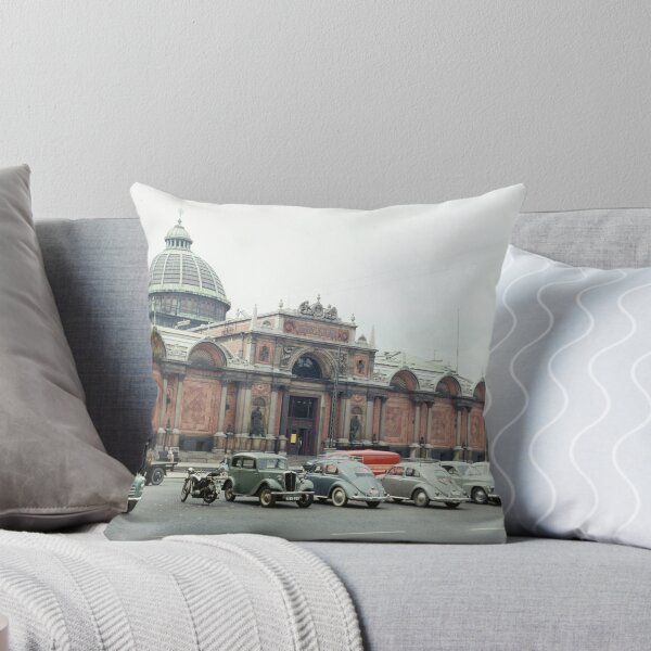 Item preview, 1950s  - Ny Carlsberg Glyptotek, Copenhagen, Denmark designed and sold by thatwaslife.