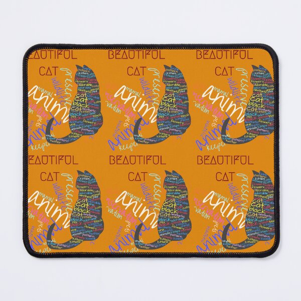 Item preview, cat lover designed and sold by yassooarts.