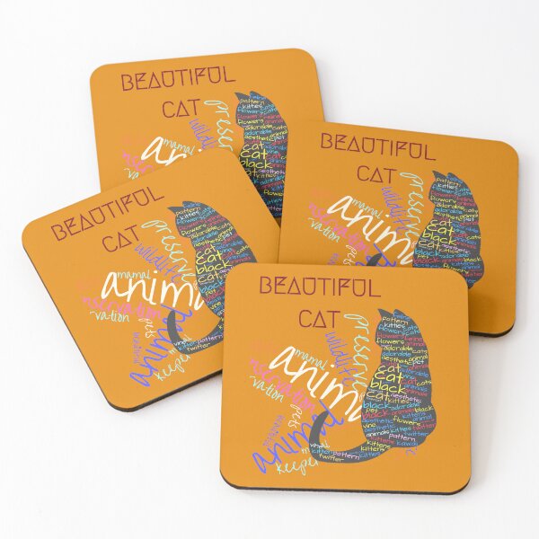 Item preview, cat lover designed and sold by yassooarts.