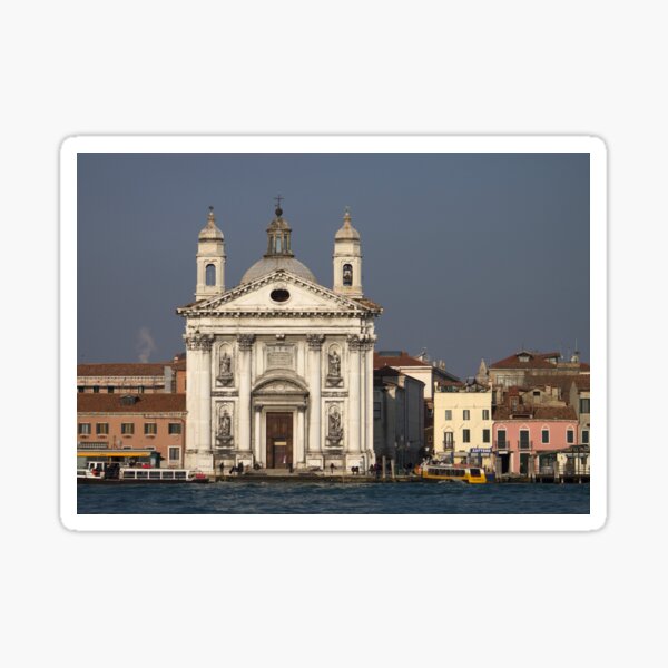 Item preview, Santa Maria del Rosario, Venice Italy designed and sold by Mythos57.