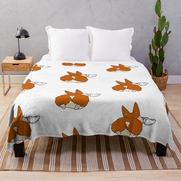 Item preview, Corgi - After you leave designed and sold by MindToPaper.