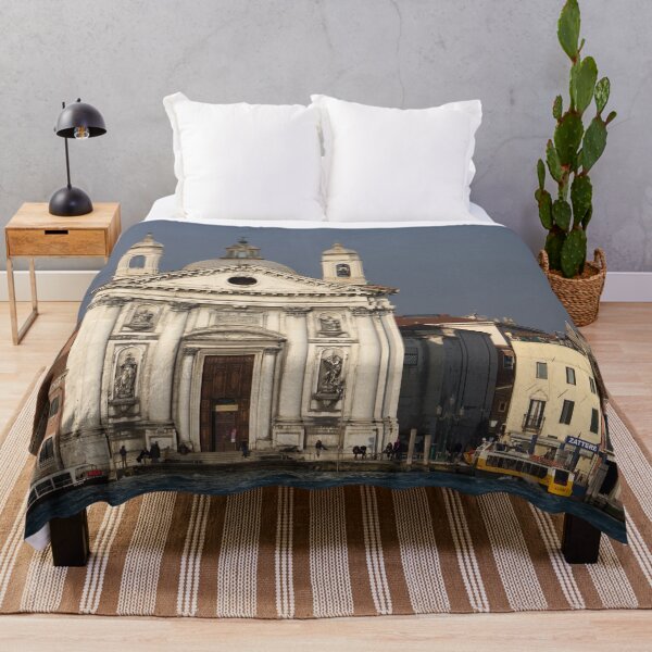 Item preview, Santa Maria del Rosario, Venice Italy designed and sold by Mythos57.