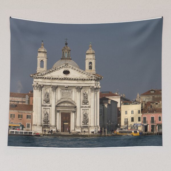 Item preview, Santa Maria del Rosario, Venice Italy designed and sold by Mythos57.