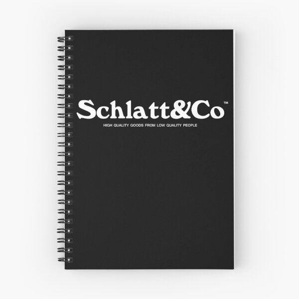 Item preview, Schlatt And Co Merch Funny Schlatt And Co designed and sold by BenizMass.