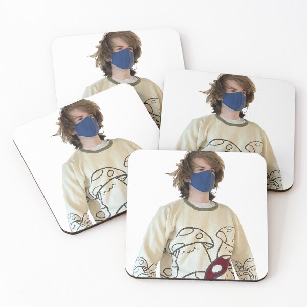 Item preview, Ranboo designed and sold by JustVibz.