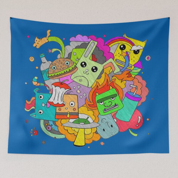 Item preview, Play With Your Food designed and sold by It's Just Me.