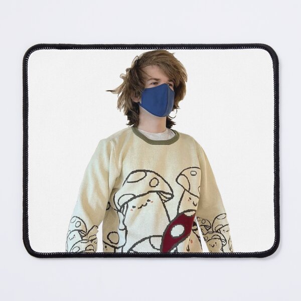Item preview, Ranboo designed and sold by JustVibz.