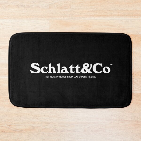 Item preview, Schlatt And Co Merch Funny Schlatt And Co designed and sold by BenizMass.