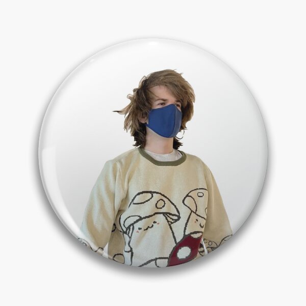 Item preview, Ranboo designed and sold by JustVibz.