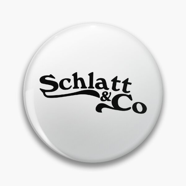 Item preview, Schlatt And Co Merch Schlatt And Co Logo designed and sold by BenizMass.