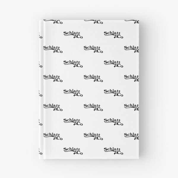 Item preview, Schlatt And Co Merch Schlatt And Co Logo designed and sold by BenizMass.