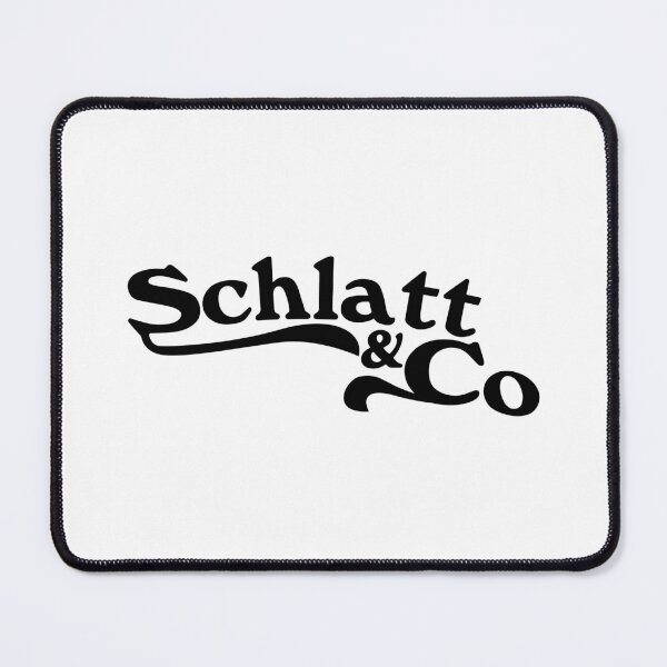Item preview, Schlatt And Co Merch Schlatt And Co Logo designed and sold by BenizMass.