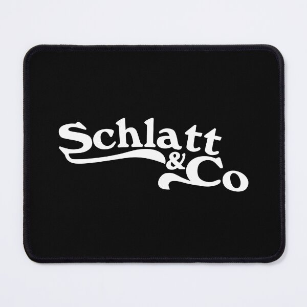 Item preview, Schlatt And Co Merch Schlatt And Co Logo designed and sold by BenizMass.