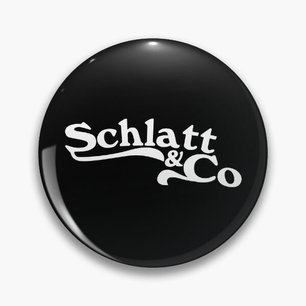 Item preview, Schlatt And Co Merch Schlatt And Co Logo designed and sold by BenizMass.