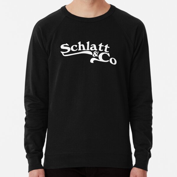Schlatt 2021 crewneck shop