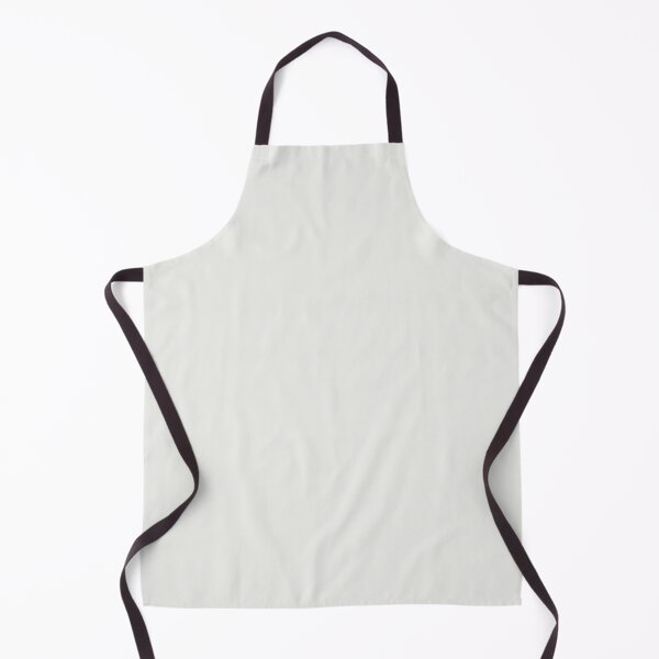 Item preview, Chalk White Plain Solid Color  designed and sold by SqueakyRicardo.
