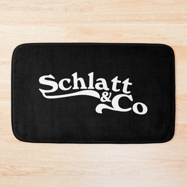Item preview, Schlatt And Co Merch Schlatt And Co Logo designed and sold by BenizMass.