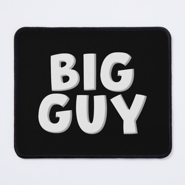 Item preview, Schlatt And Co Merch Big Guy designed and sold by BenizMass.