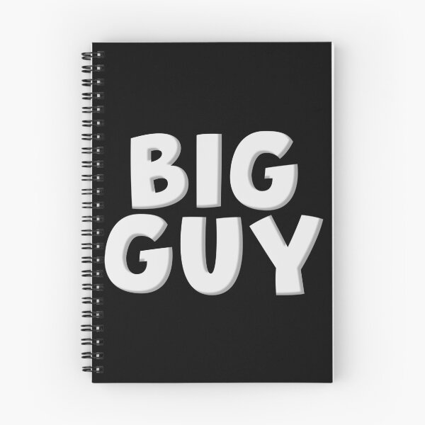 Item preview, Schlatt And Co Merch Big Guy designed and sold by BenizMass.