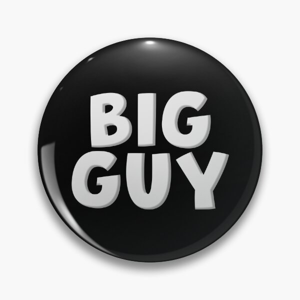 Item preview, Schlatt And Co Merch Big Guy designed and sold by BenizMass.