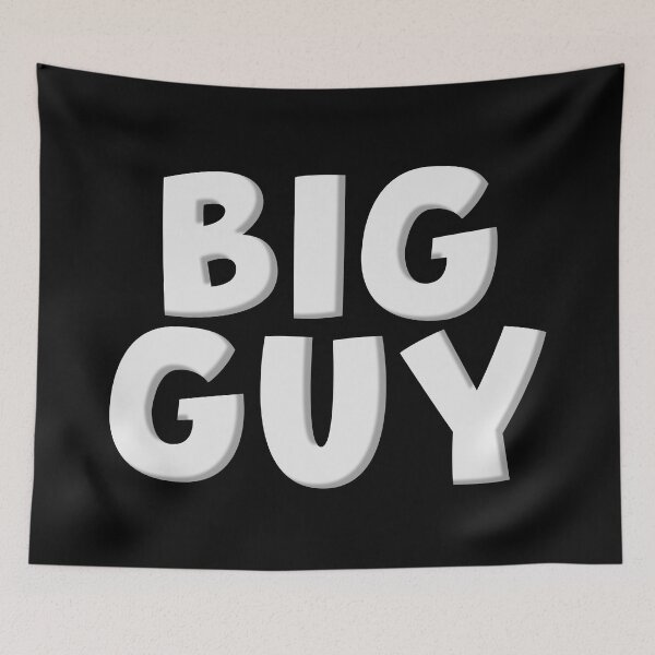 Item preview, Schlatt And Co Merch Big Guy designed and sold by BenizMass.