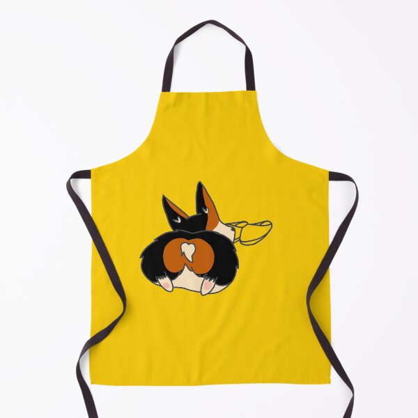 Item preview, Corgi - After you leave designed and sold by MindToPaper.